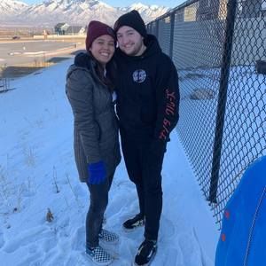 Meet your Posher, Grayson